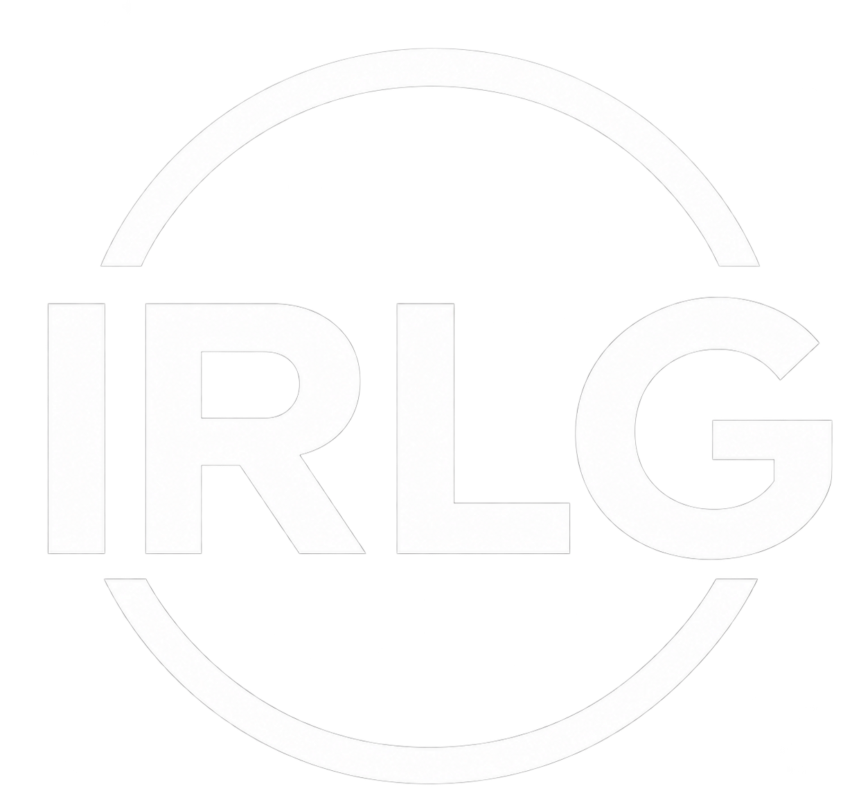 IRLG logo